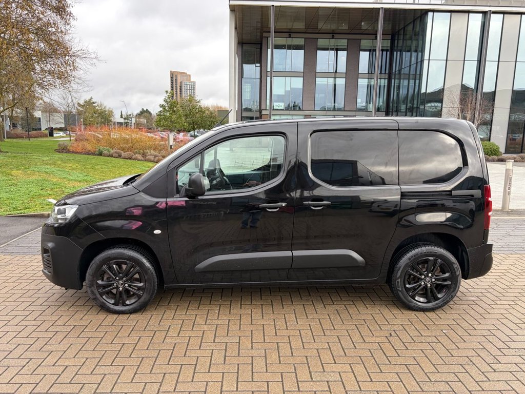 Used Citroen Berlingo 2020 for sale - 77904789: Photo 5