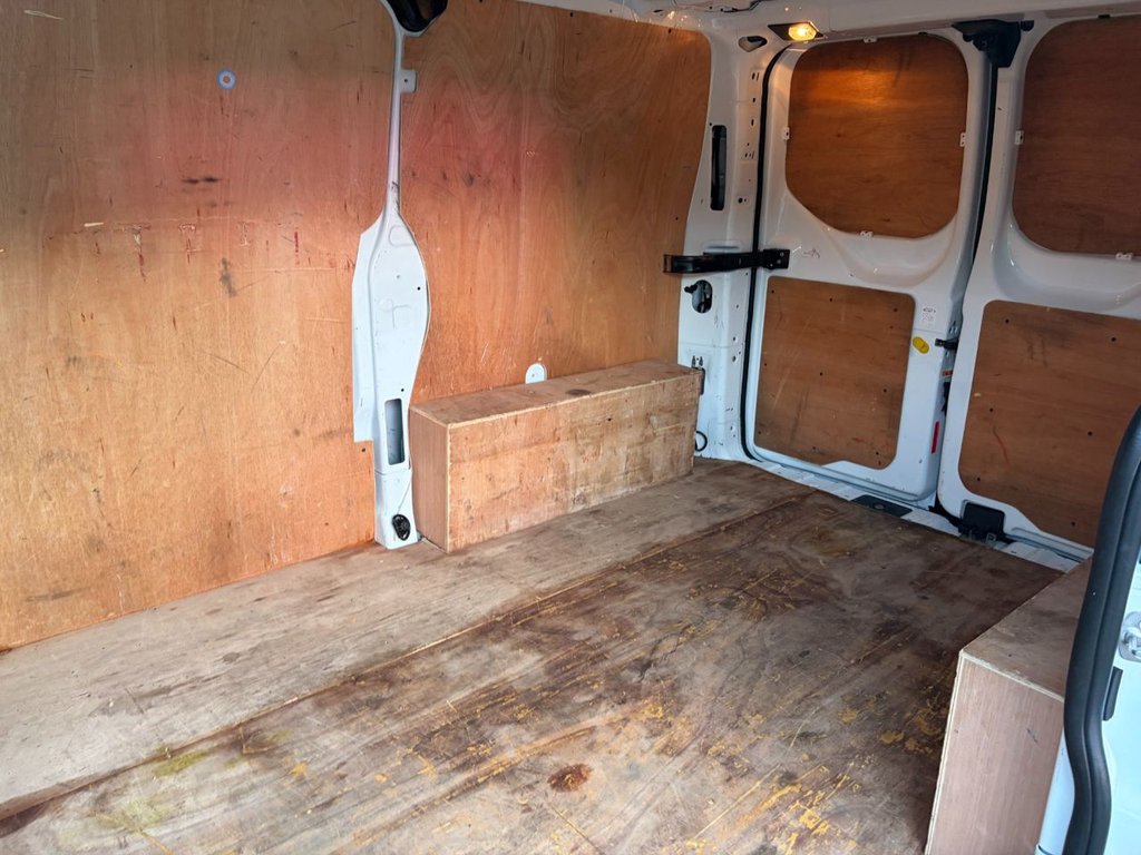 Used Ford Transit Custom 2022 for sale - 76772991: Photo 12