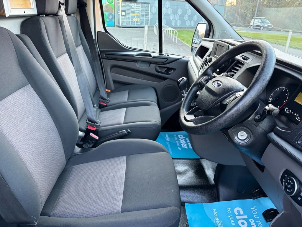 Used Ford Transit Custom 2022 for sale - 76772991: Photo 17
