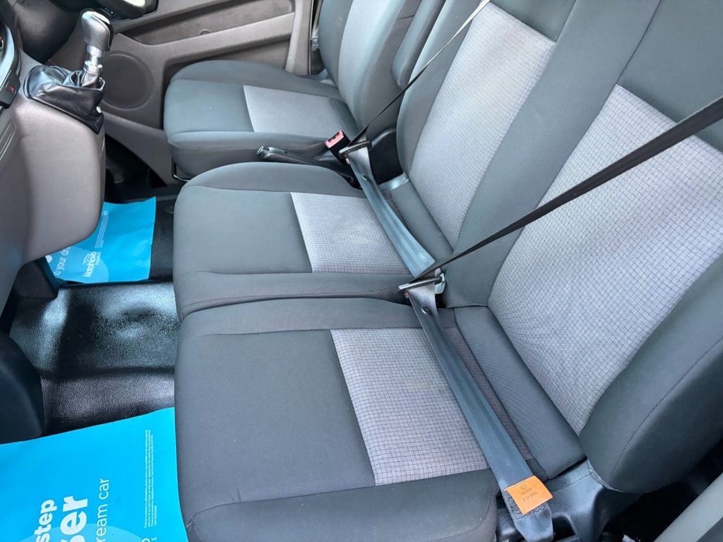 Used Ford Transit Custom 2022 for sale - 76772991: Photo 20