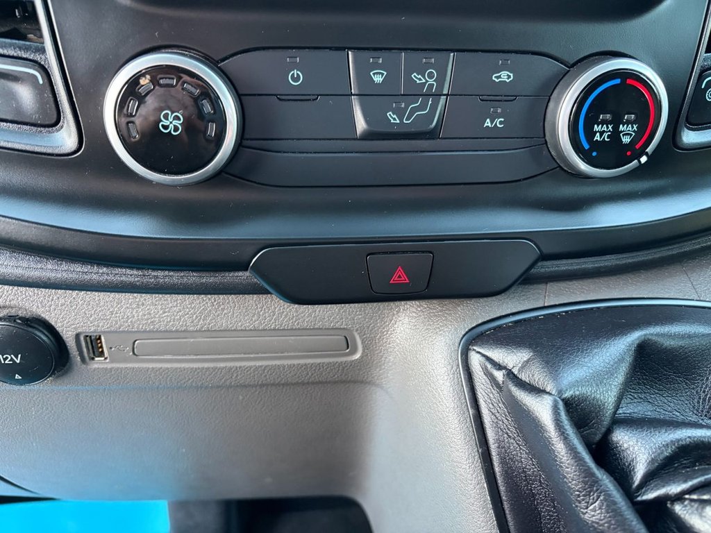 Used Ford Transit Custom 2022 for sale - 76772991: Photo 22