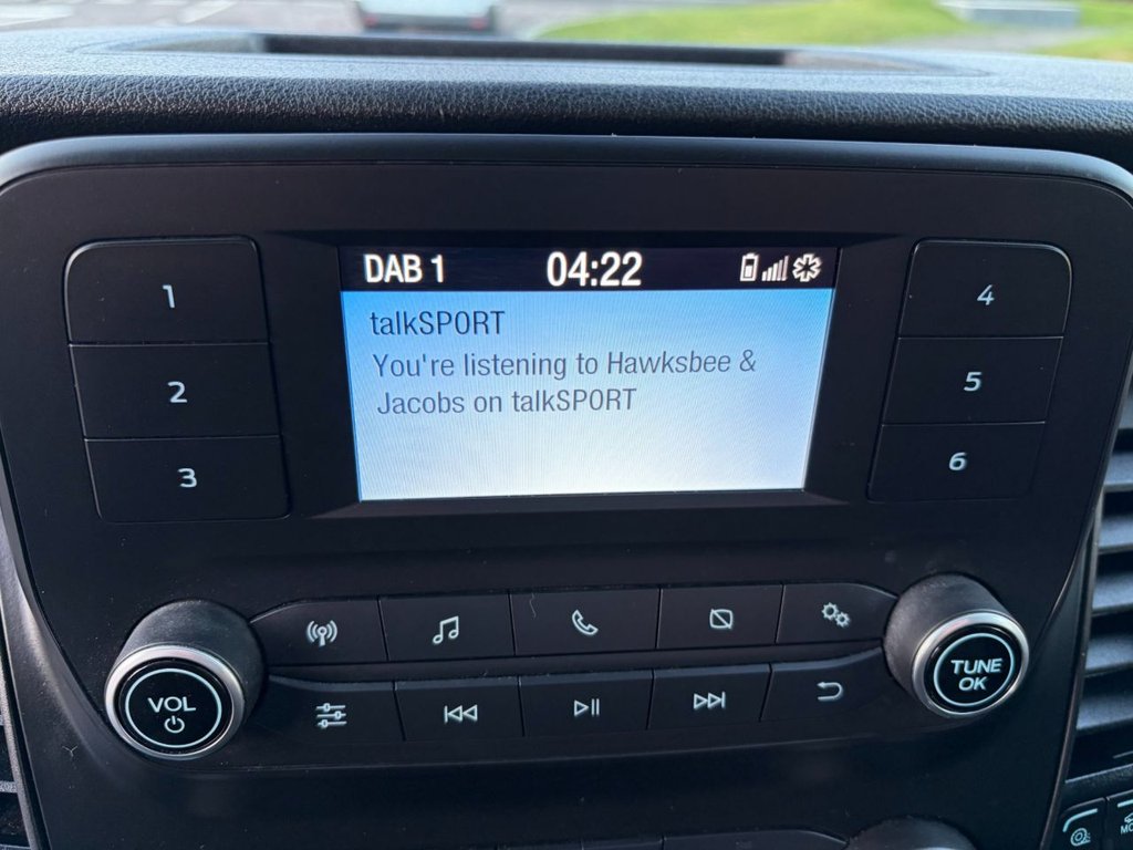 Used Ford Transit Custom 2022 for sale - 76772991: Photo 23