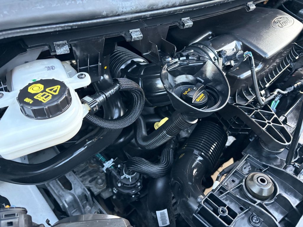 Used Ford Transit Custom 2022 for sale - 76772991: Photo 24