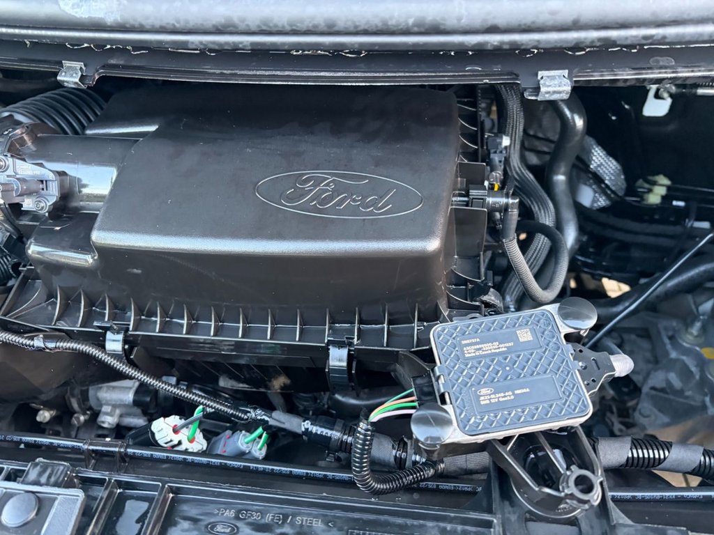 Used Ford Transit Custom 2022 for sale - 76772991: Photo 25