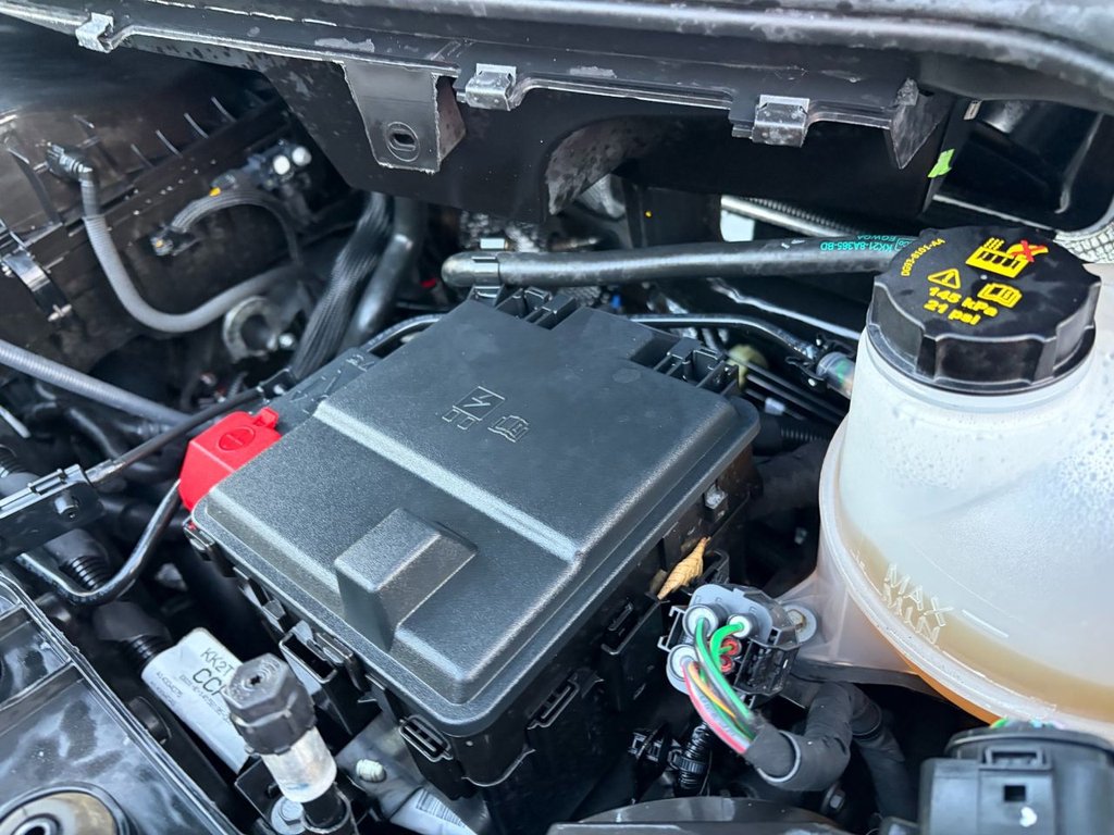 Used Ford Transit Custom 2022 for sale - 76772991: Photo 26