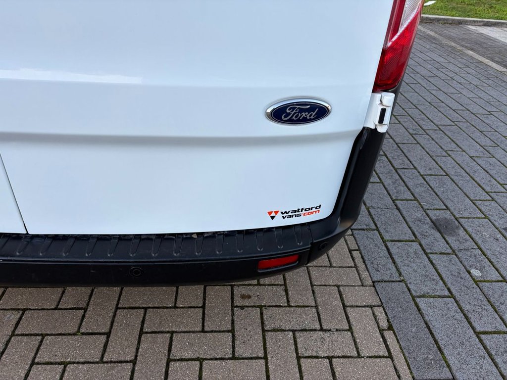 Used Ford Transit Custom 2022 for sale - 76772991: Photo 6