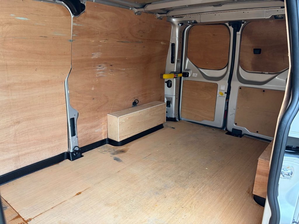 Used Ford Transit Custom 2022 for sale - 76266781: Photo 14