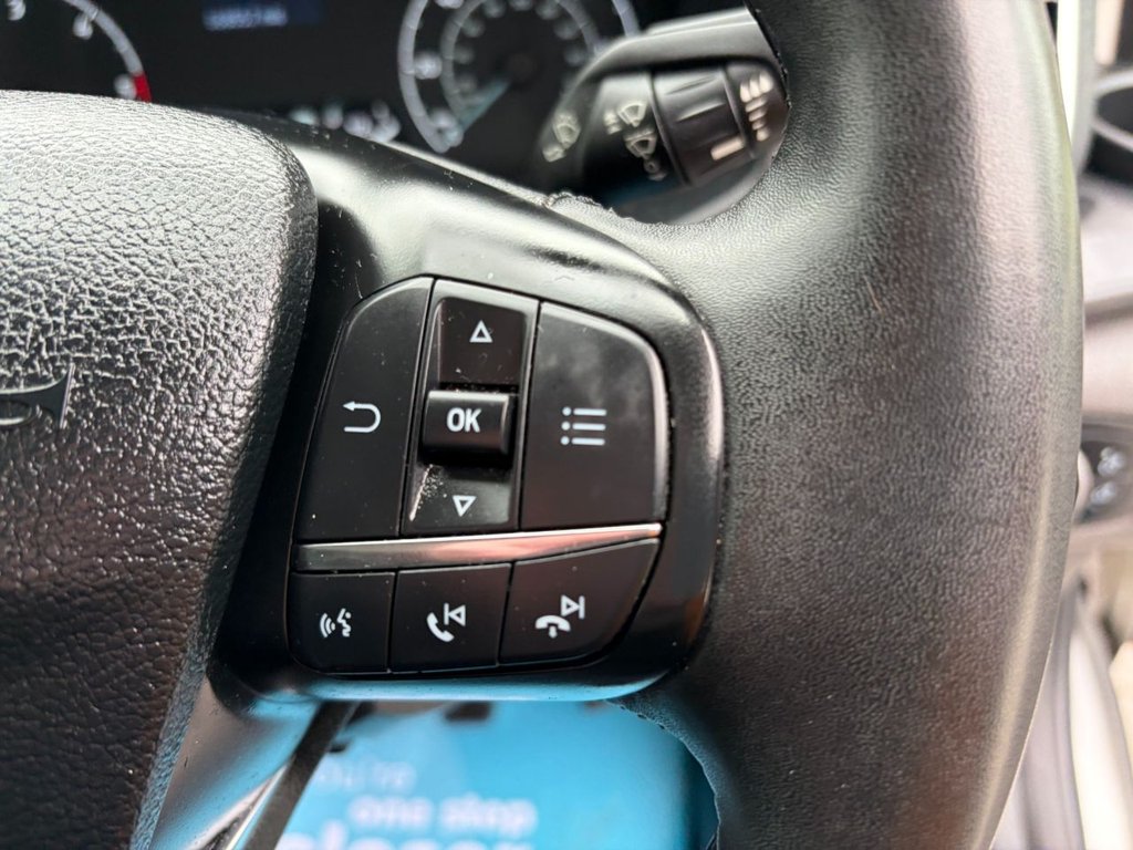 Used Ford Transit Custom 2022 for sale - 76266781: Photo 24