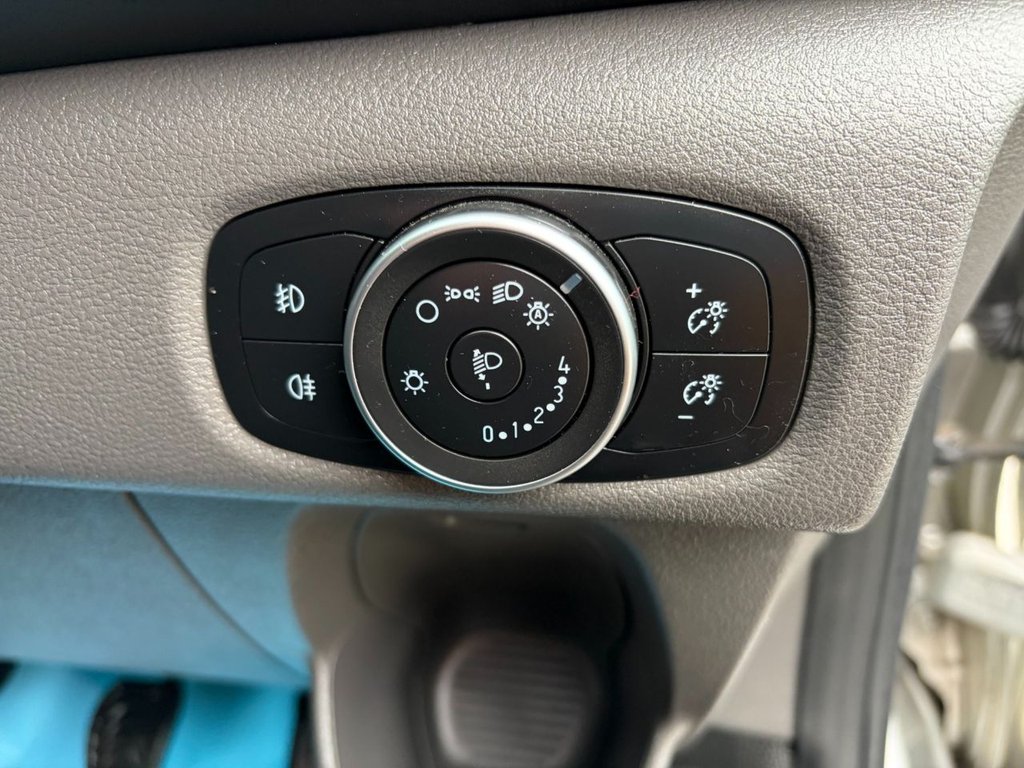 Used Ford Transit Custom 2022 for sale - 76266781: Photo 25