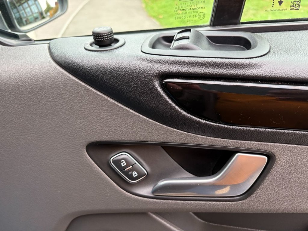 Used Ford Transit Custom 2022 for sale - 76266781: Photo 26