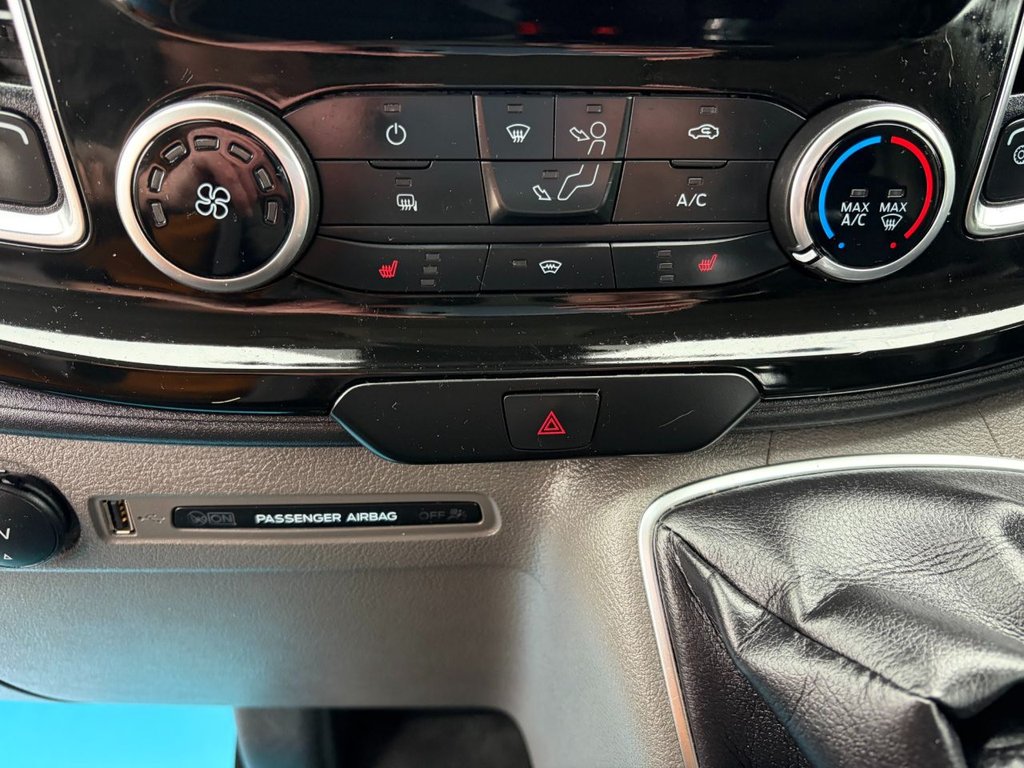 Used Ford Transit Custom 2022 for sale - 76266781: Photo 30