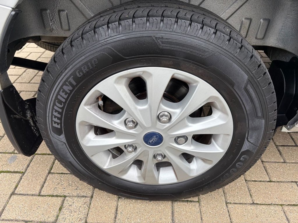 Used Ford Transit Custom 2022 for sale - 76266781: Photo 34