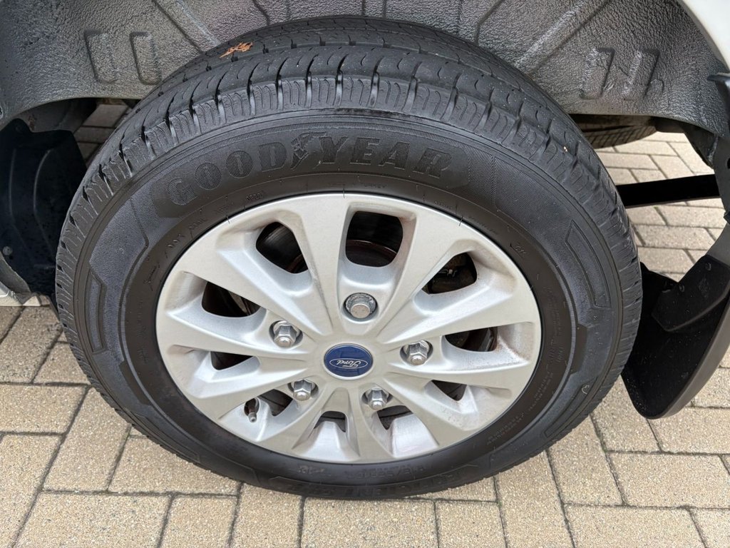 Used Ford Transit Custom 2022 for sale - 76266781: Photo 35