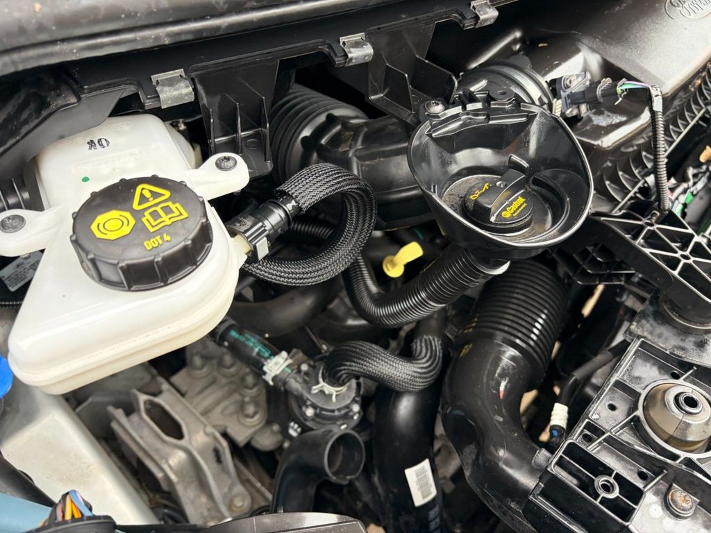 Used Ford Transit Custom 2022 for sale - 76266781: Photo 37
