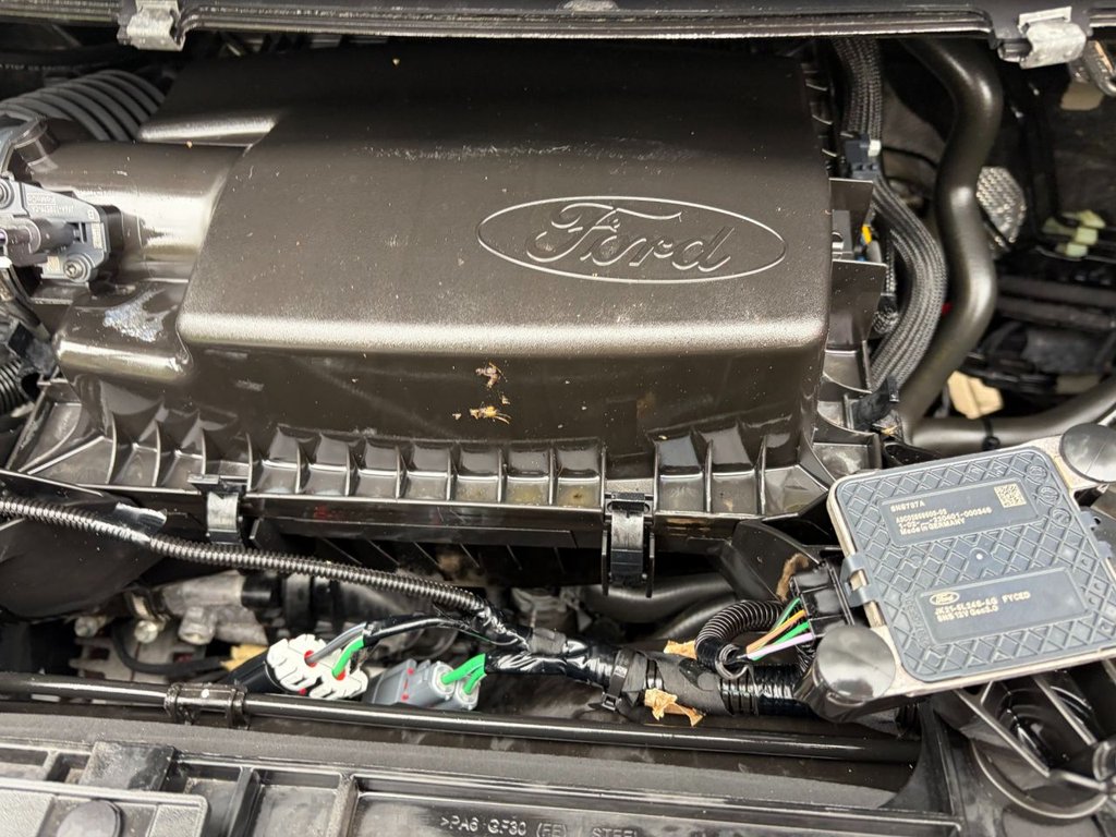 Used Ford Transit Custom 2022 for sale - 76266781: Photo 39