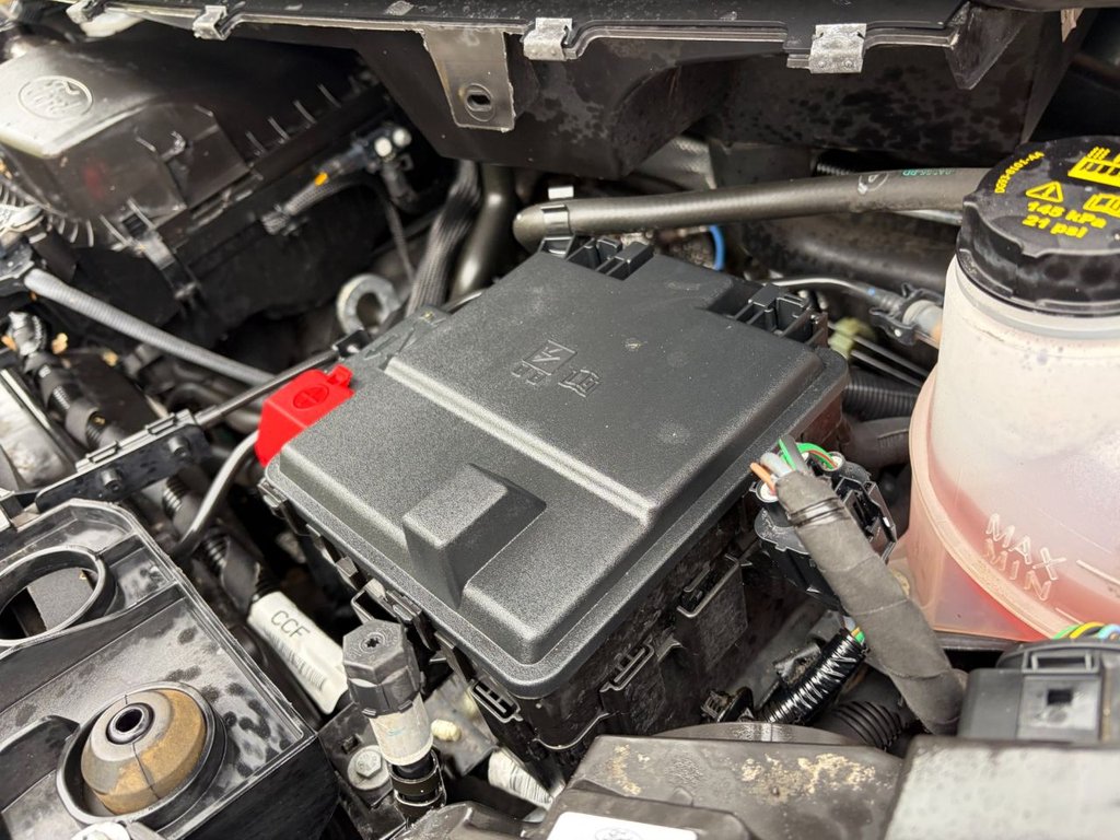 Used Ford Transit Custom 2022 for sale - 76266781: Photo 40