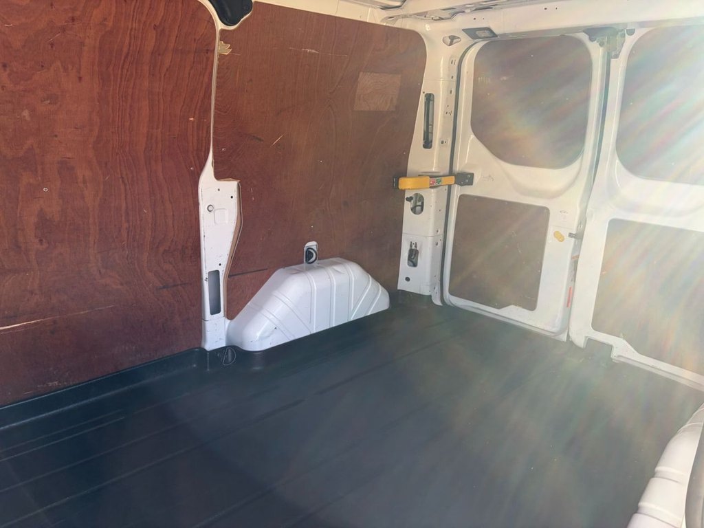 Used Ford Transit Custom 2021 for sale - 76710896: Photo 11