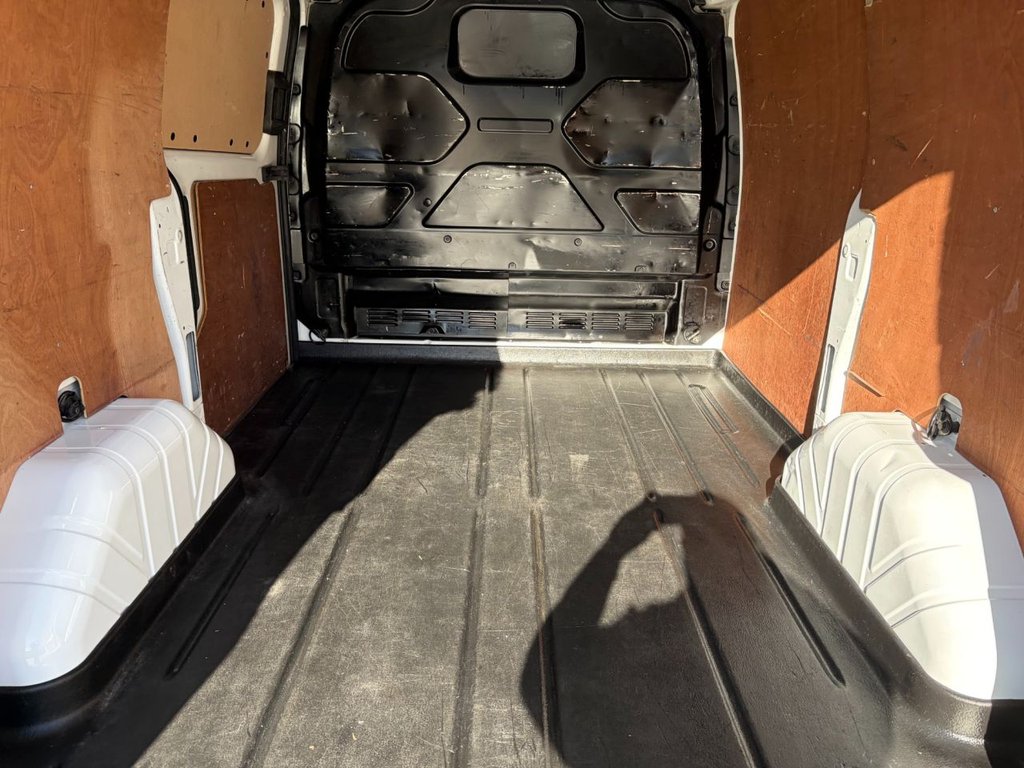 Used Ford Transit Custom 2021 for sale - 76710896: Photo 14
