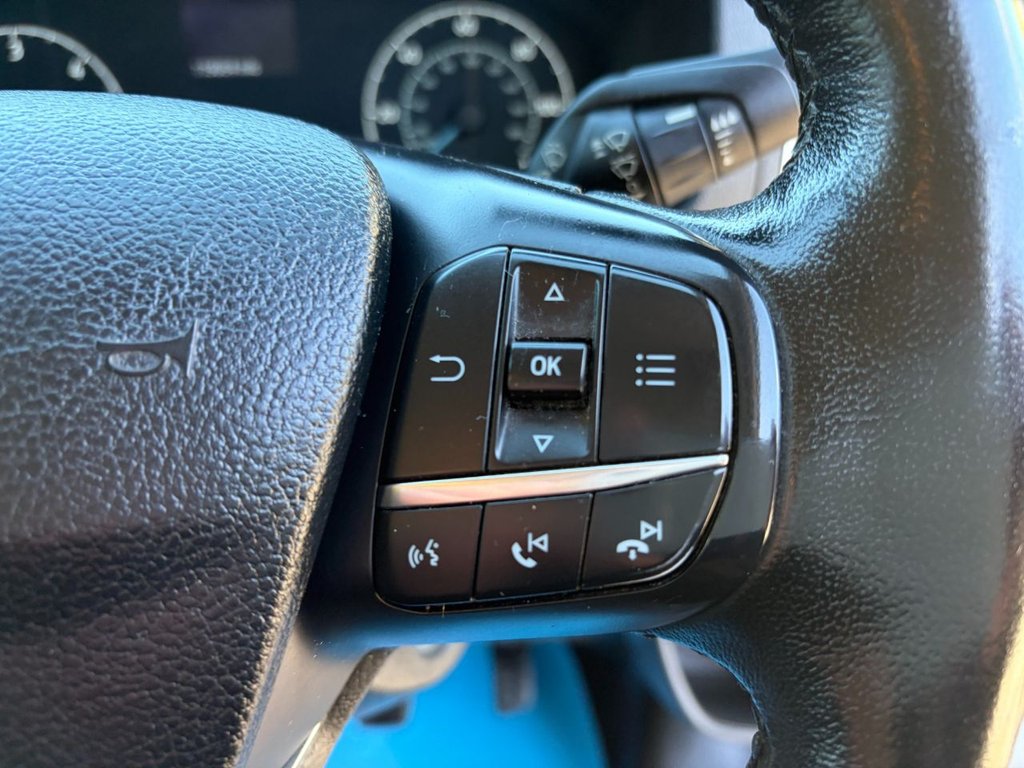 Used Ford Transit Custom 2021 for sale - 76710896: Photo 19