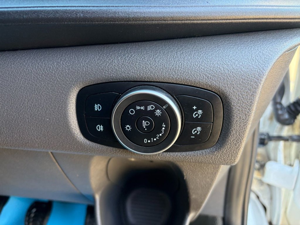 Used Ford Transit Custom 2021 for sale - 76710896: Photo 20