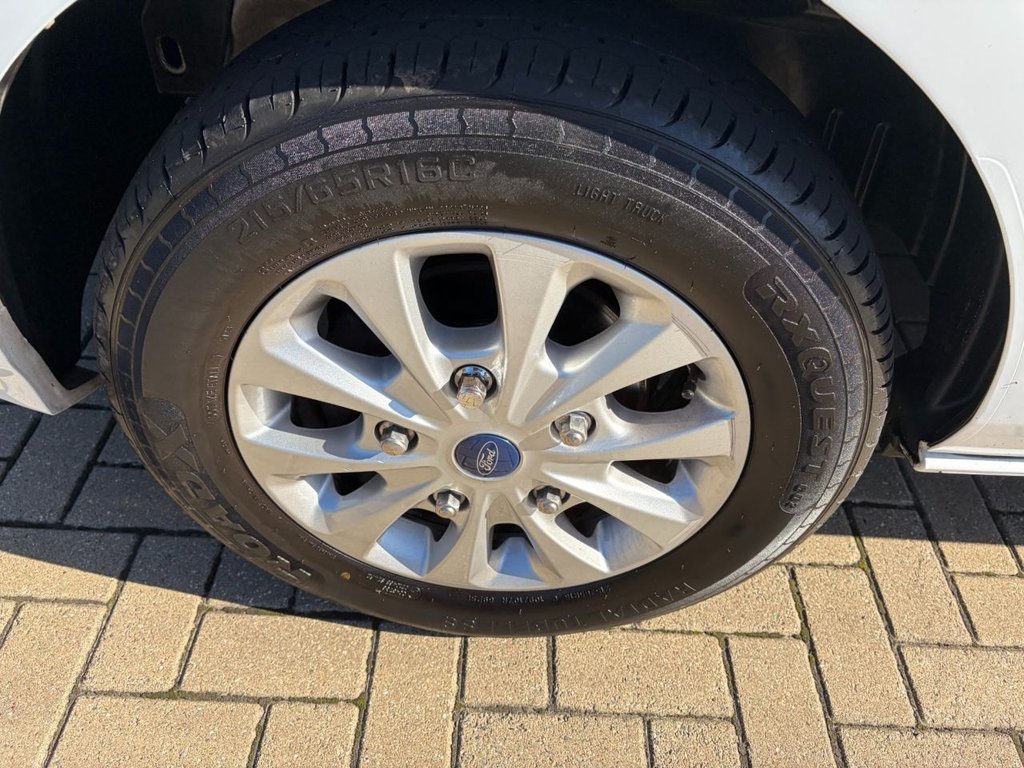 Used Ford Transit Custom 2021 for sale - 76710896: Photo 26