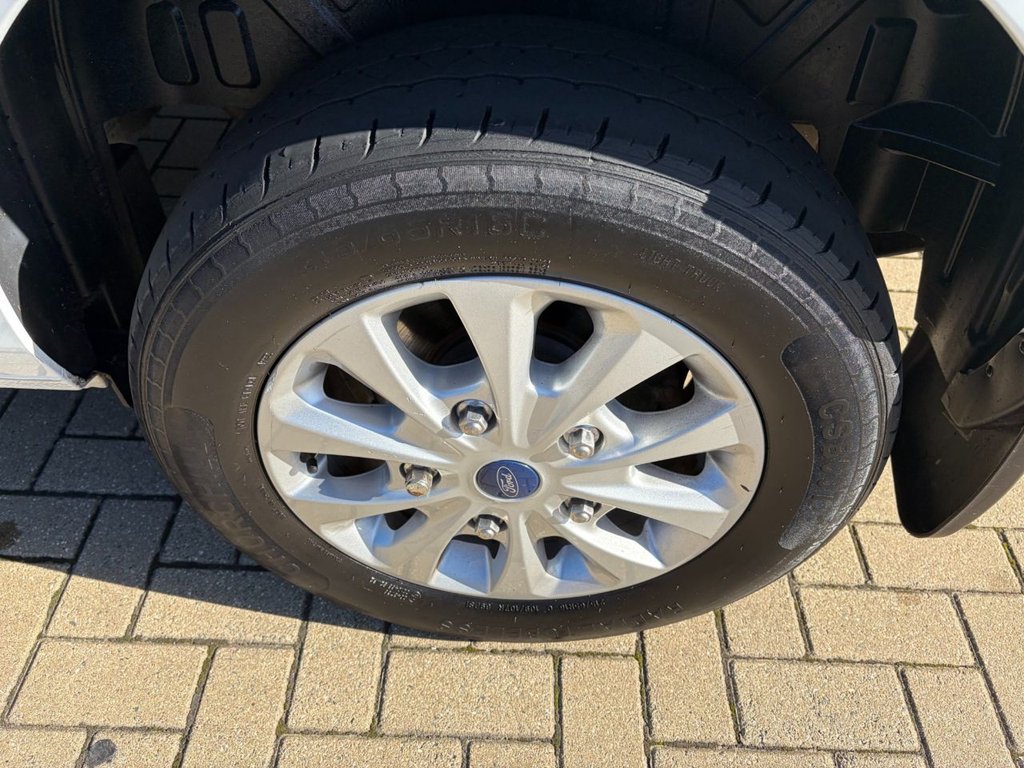 Used Ford Transit Custom 2021 for sale - 76710896: Photo 27