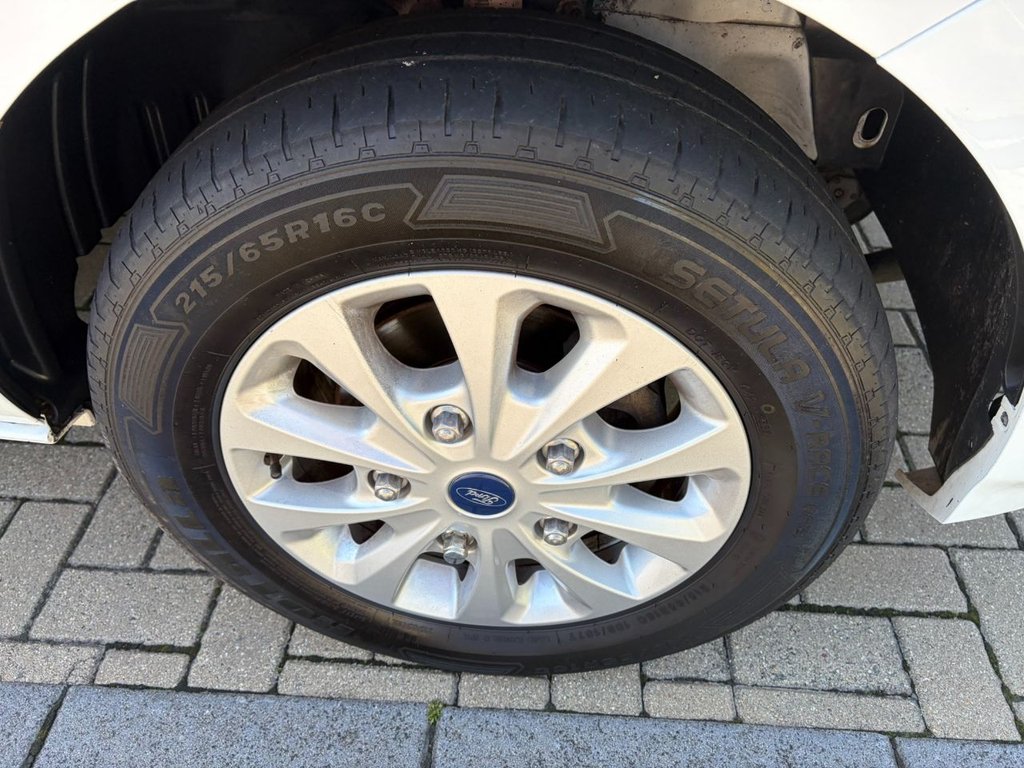 Used Ford Transit Custom 2021 for sale - 76710896: Photo 28