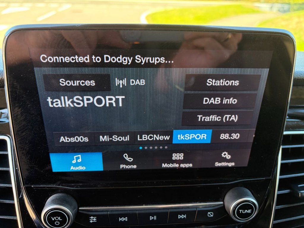 Used Ford Transit Custom 2021 for sale - 76710896: Photo 30