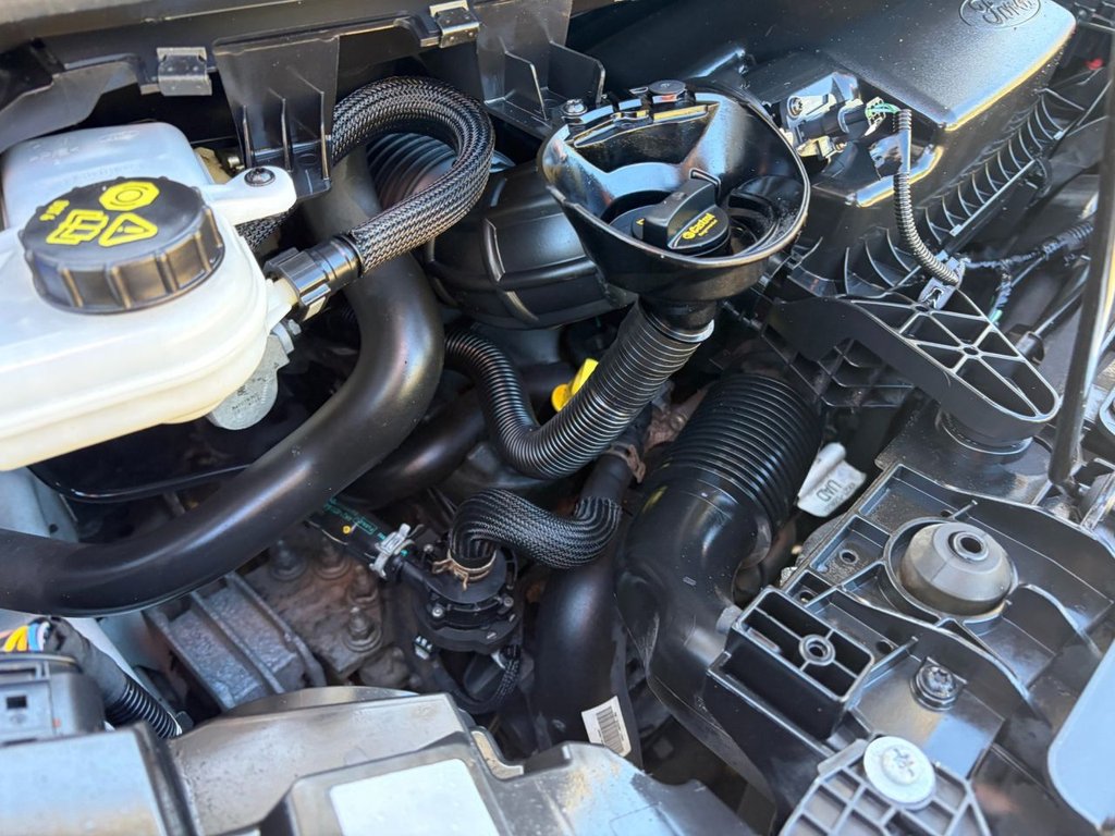 Used Ford Transit Custom 2021 for sale - 76710896: Photo 31