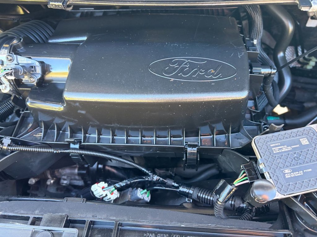 Used Ford Transit Custom 2021 for sale - 76710896: Photo 32