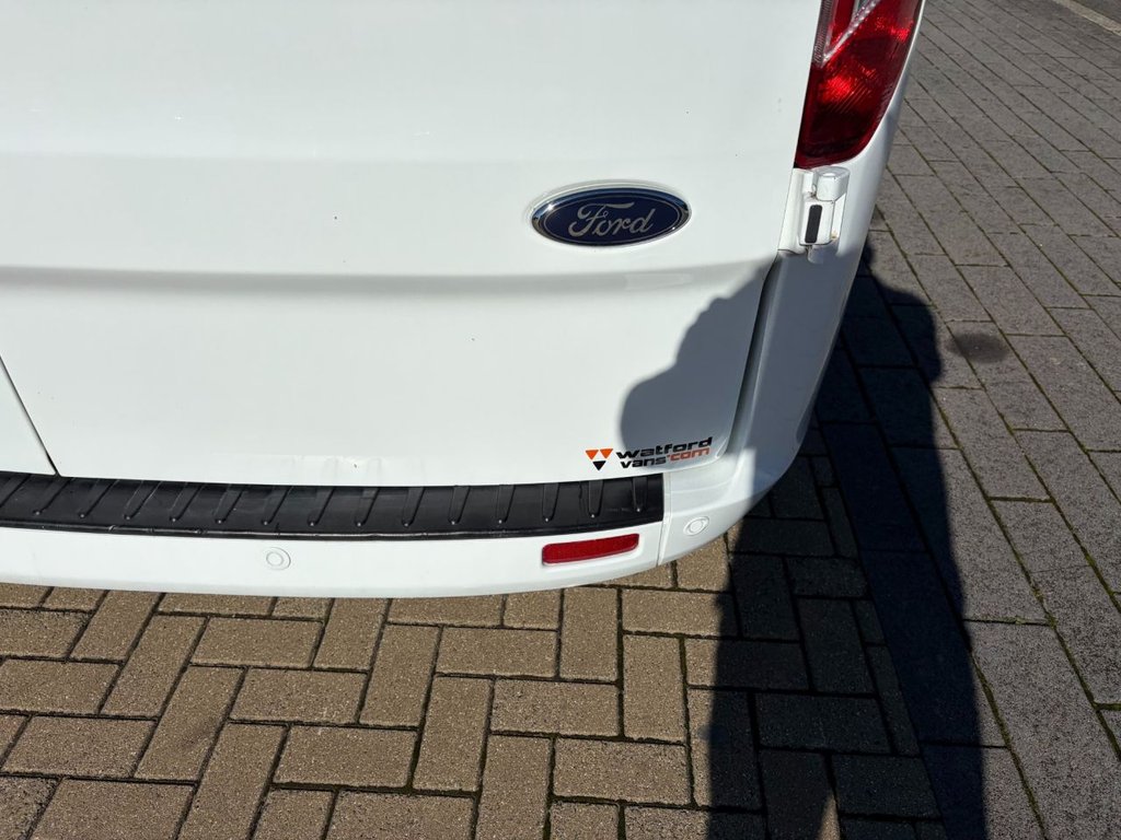 Used Ford Transit Custom 2021 for sale - 76710896: Photo 6