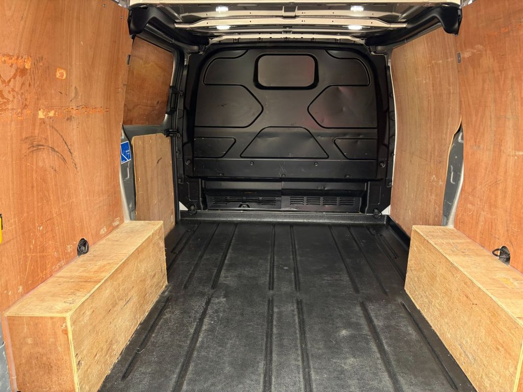 Used Ford Transit Custom 2020 for sale - 76266731: Photo 17
