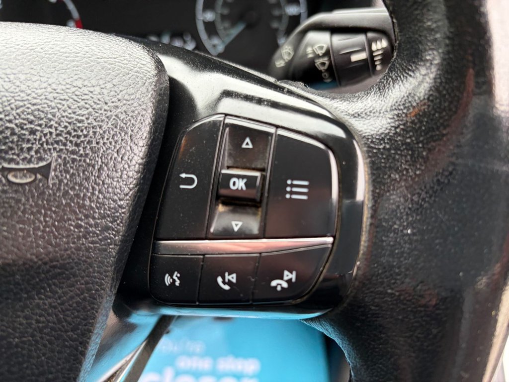 Used Ford Transit Custom 2020 for sale - 76266731: Photo 22