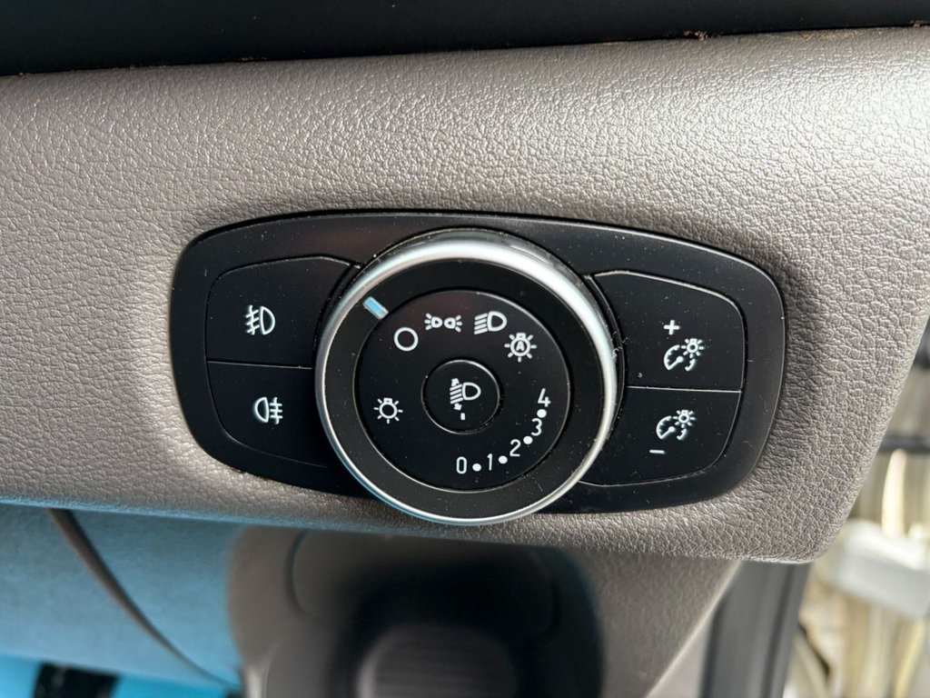 Used Ford Transit Custom 2020 for sale - 76266731: Photo 23