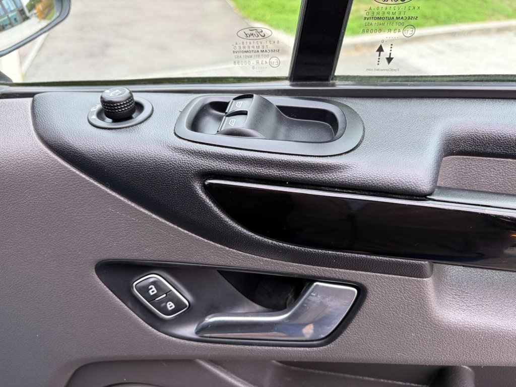 Used Ford Transit Custom 2020 for sale - 76266731: Photo 24