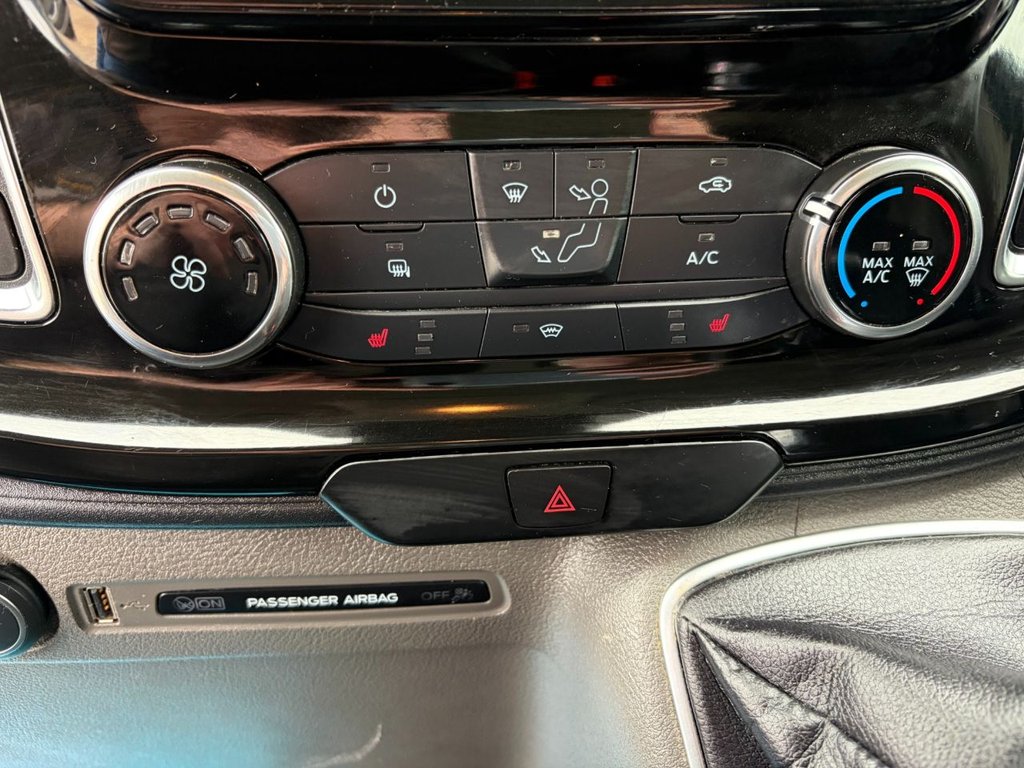 Used Ford Transit Custom 2020 for sale - 76266731: Photo 28