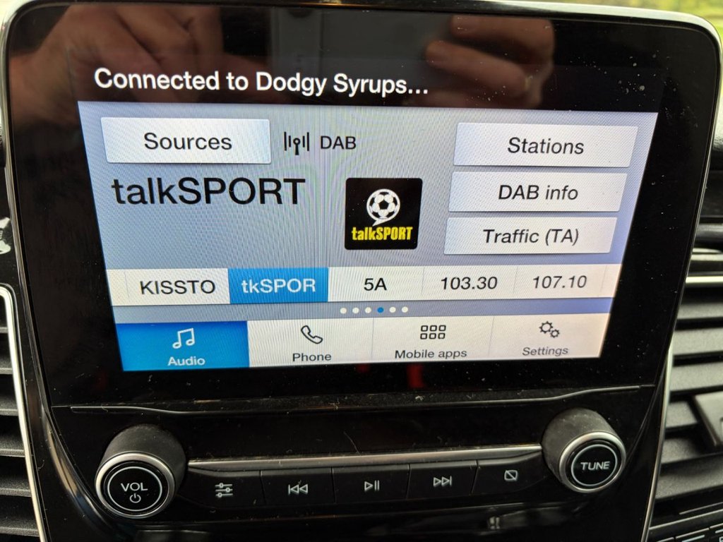 Used Ford Transit Custom 2020 for sale - 76266731: Photo 29