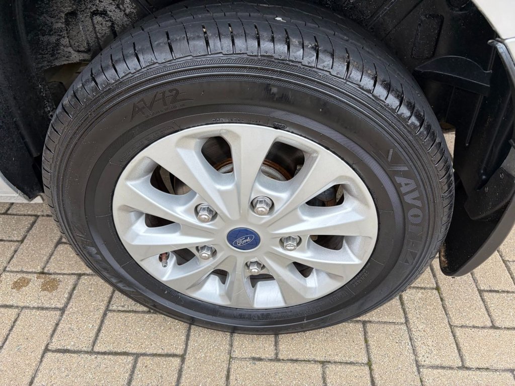 Used Ford Transit Custom 2020 for sale - 76266731: Photo 32