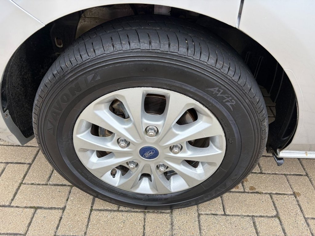 Used Ford Transit Custom 2020 for sale - 76266731: Photo 33