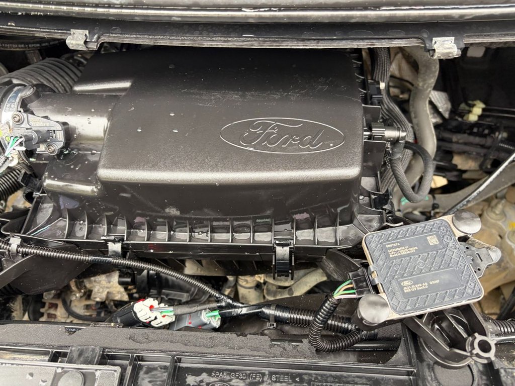 Used Ford Transit Custom 2020 for sale - 76266731: Photo 36