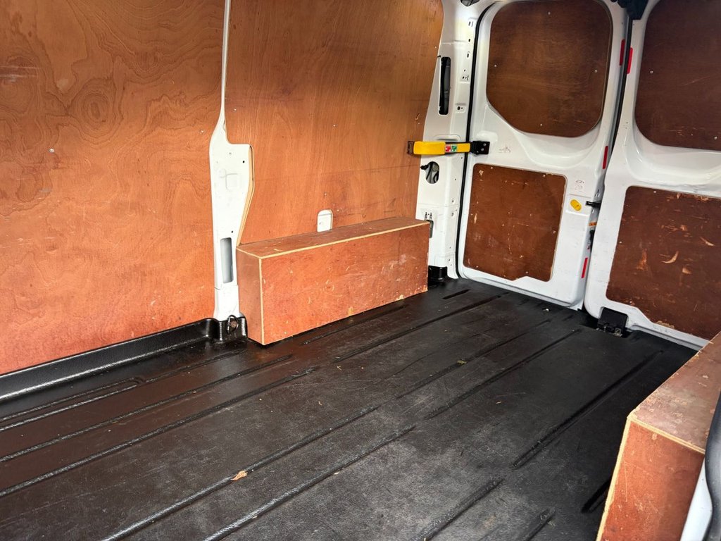 Used Ford Transit Custom 2022 for sale - 77879742: Photo 14