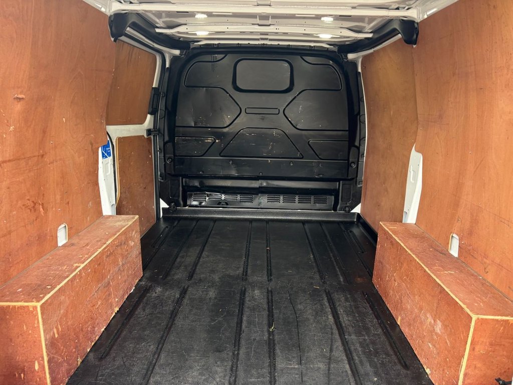 Used Ford Transit Custom 2022 for sale - 77879742: Photo 16