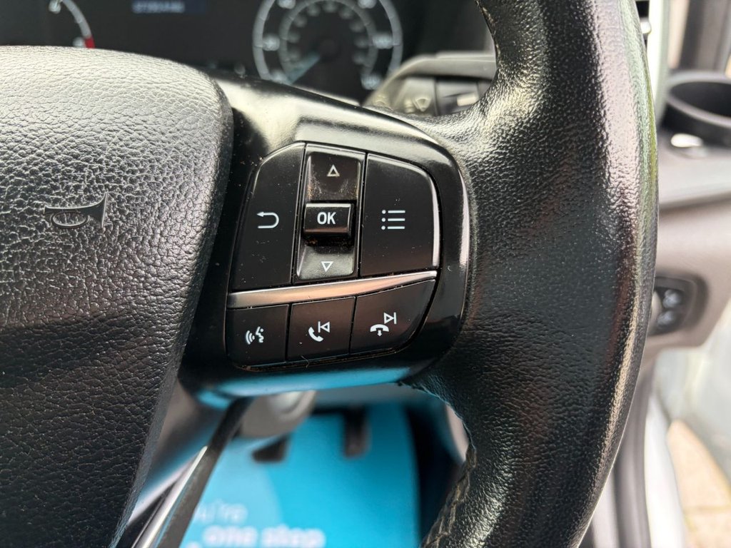 Used Ford Transit Custom 2022 for sale - 77879742: Photo 22