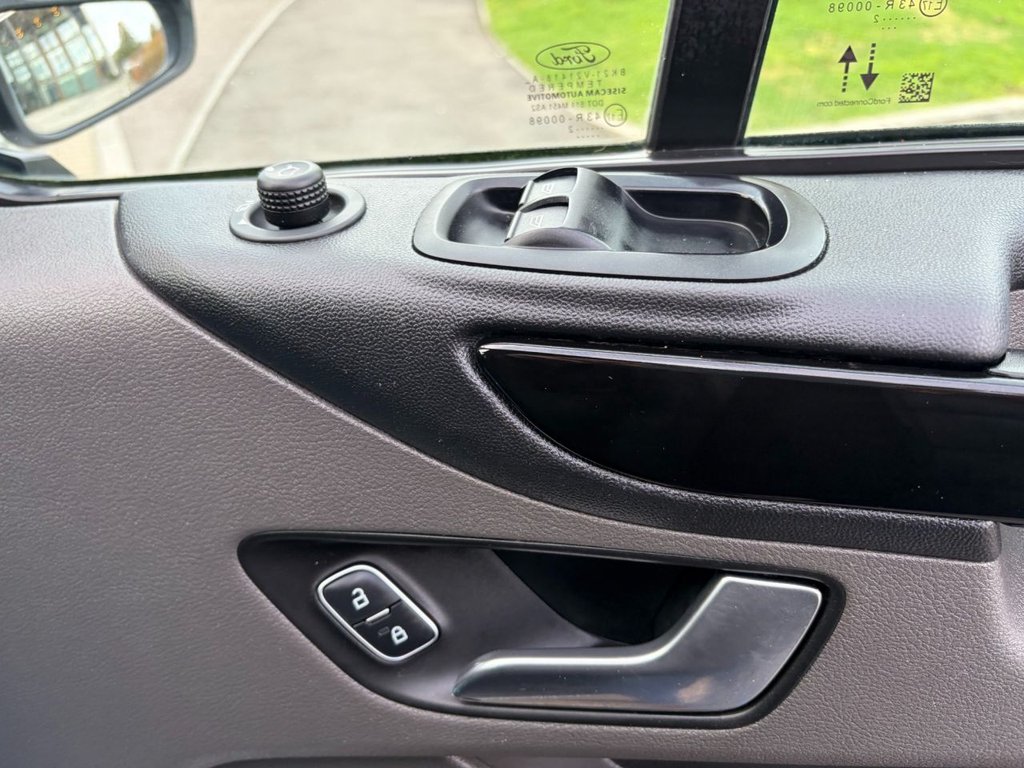 Used Ford Transit Custom 2022 for sale - 77879742: Photo 23