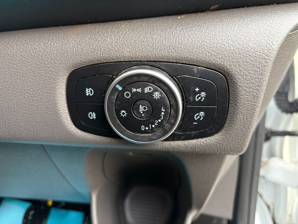 Used Ford Transit Custom 2022 for sale - 77879742: Photo 24