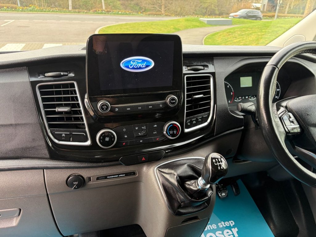 Used Ford Transit Custom 2022 for sale - 77879742: Photo 27