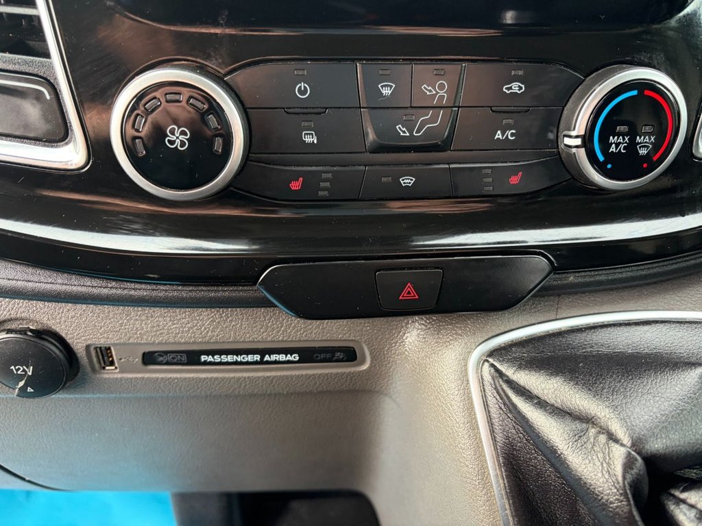Used Ford Transit Custom 2022 for sale - 77879742: Photo 28