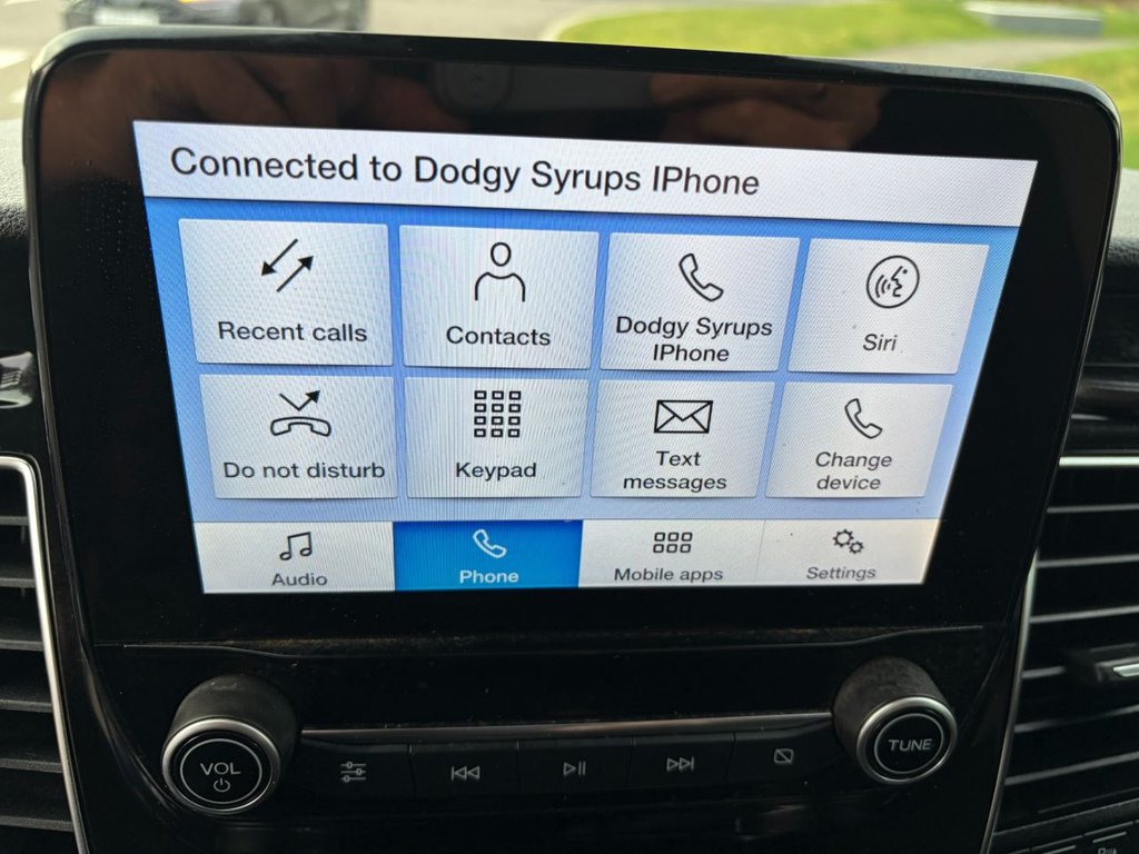 Used Ford Transit Custom 2022 for sale - 77879742: Photo 29