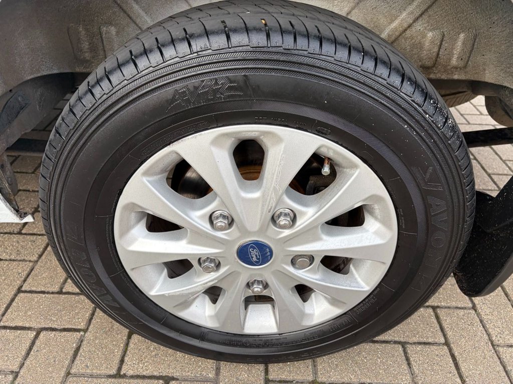 Used Ford Transit Custom 2022 for sale - 77879742: Photo 30