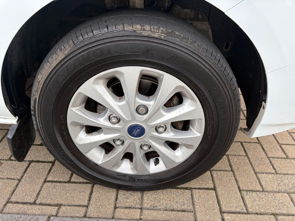 Used Ford Transit Custom 2022 for sale - 77879742: Photo 32